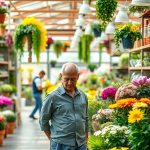 Floristería en Benalmádena