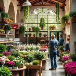 Floristería en Benalup-Casas Viejas