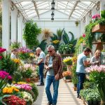 Floristería en Benicarló