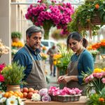 Floristería en Benicàssim