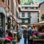 Floristería en Berga