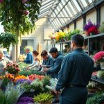 Floristería en Bétera