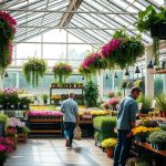 Floristería en Betxí