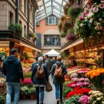 Floristería en Bilbo-Bilbao