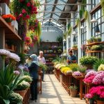 Floristería en Binissalem