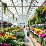 Floristería en Bolaños de Calatrava