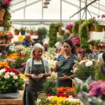 Floristería en Bonares