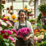 Floristería en Bormujos