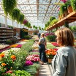 Floristería en Borriol