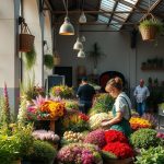 Floristería en Bullas
