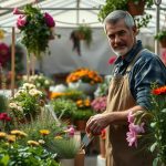 Floristería en Cabezón de la Sal