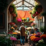 Floristería en Cacabelos