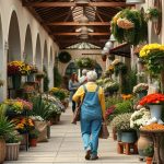 Floristería en Calafell