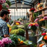 Floristería en Calasparra