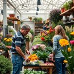Floristería en Calatayud