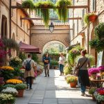 Floristería en Caldes de Malavella