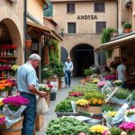 Floristería en Caldes de Montbui