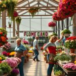 Floristería en Calonge