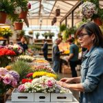 Floristería en Calp