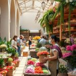 Floristería en Calvià