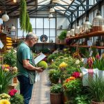 Floristería en Camas