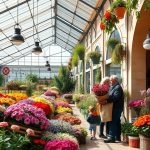 Floristería en Cambados