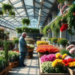Floristería en Cambre