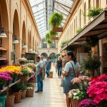Floristería en Cambrils