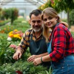 Floristería en Campo de Criptana