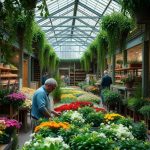 Floristería en Canovelles
