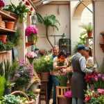 Floristería en Capdepera
