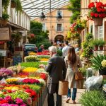Floristería en Cardedeu