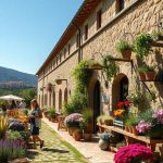 Floristería en Castellar del Vallès