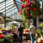 Floristería en Castelldefels