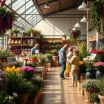 Floristería en Castelló de la Plana