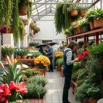 Floristería en Castuera