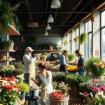 Floristería en Cehegín