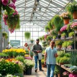 Floristería en Celanova