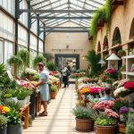 Floristería en Cerdanyola del Vallès