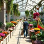 Floristería en Ceutí