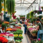 Floristería en Cieza