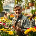 Floristería en Cintruénigo-Zentroniko