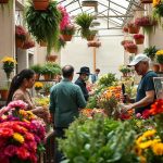 Floristería en Ciudad Rodrigo