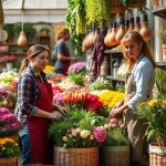 Floristería en Coín