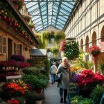 Floristería en Constantí