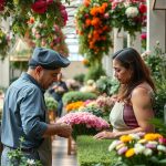 Floristería en Córdoba