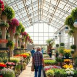 Floristería en Cornellà de Llobregat
