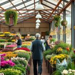 Floristería en Corral de Almaguer