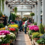 Floristería en Corvera de Asturias