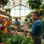 Floristería en Crevillent